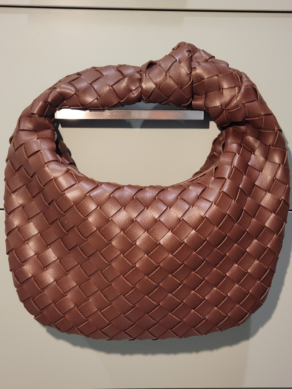 Urban Expression Woven Bag